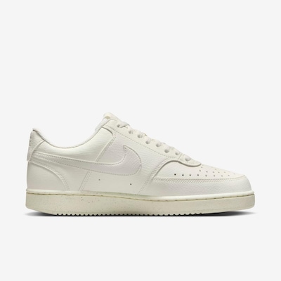 Tênis Nike Court Vision Low Next Nature - Feminino - Foto 3