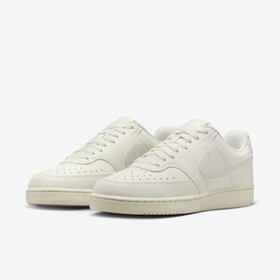 Tênis Nike Court Vision Low Next Nature - Feminino - Foto 5