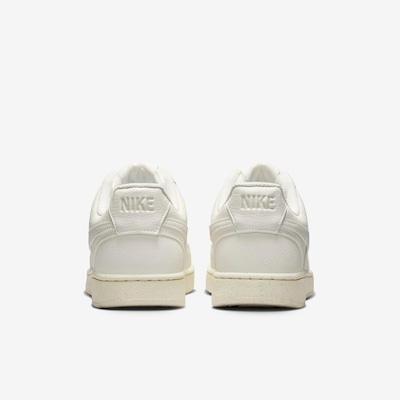 Tênis Nike Court Vision Low Next Nature - Feminino - Foto 6