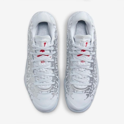 Tênis Nike Jordan Zion 3 - Masculino - Foto 4