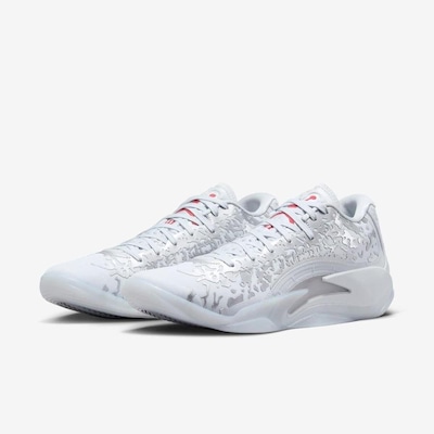 Tênis Nike Jordan Zion 3 - Masculino - Foto 5