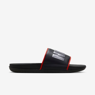Chinelo Nike Offcourt - Masculino - Foto 3