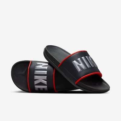 Chinelo Nike Offcourt - Masculino - Foto 4