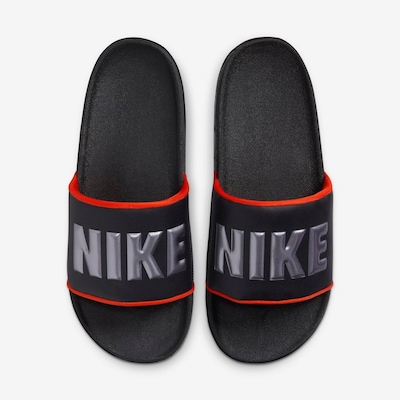 Chinelo Nike Offcourt - Masculino - Foto 5