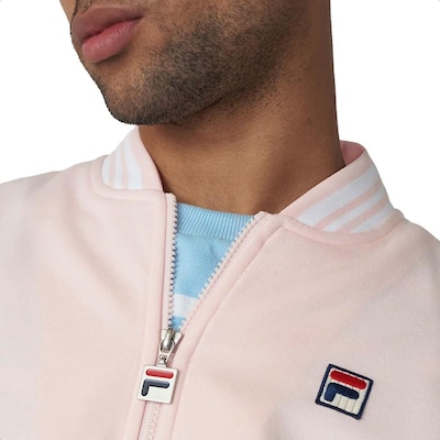 Jaqueta Fila Settanta 2 - Masculina - Foto 3
