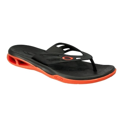 Chinelo Oakley Killer Point Ii Masculino - Foto 2