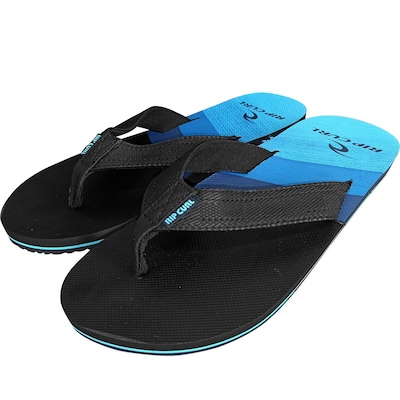 Chinelo Rip Curl Ripper Masculino - Foto 2