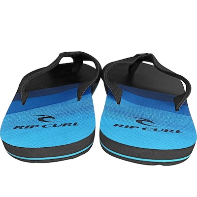 Chinelo Rip Curl Ripper Masculino - Foto 4