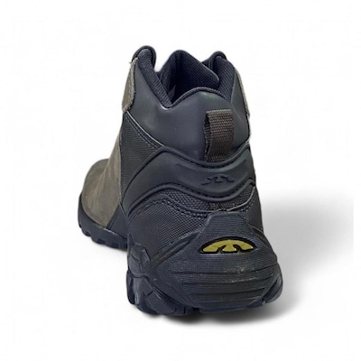 Bota Bull Terrier Dakar - Masculina - Foto 3