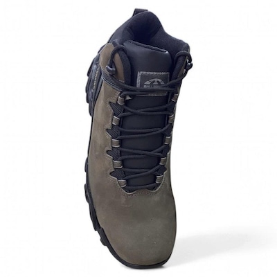 Bota Bull Terrier Dakar - Masculina - Foto 4