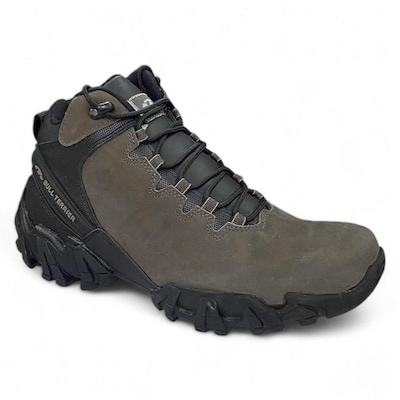 Bota Bull Terrier Dakar - Masculina - Foto 1