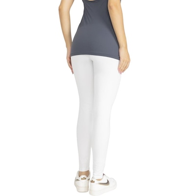 Calça Legging Trinys High Compression Feminina - Foto 2