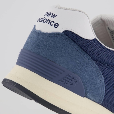 Tênis New Balance 515V2 - Feminino - Foto 6