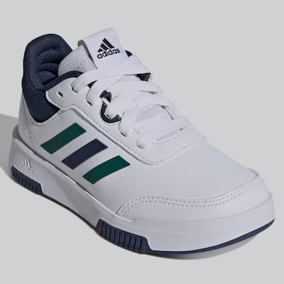 Tênis adidas Tensaur Sport 2.0 - Infantil - Foto 2