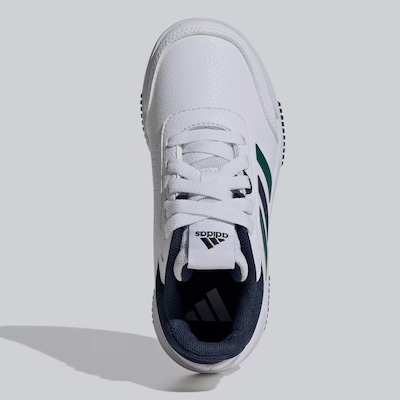 Tênis adidas Tensaur Sport 2.0 - Infantil - Foto 3
