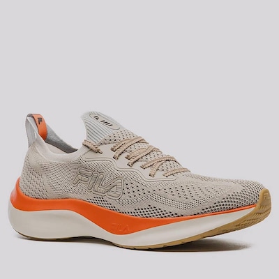 Tênis Fila Go Trainer - Masculino - Foto 2