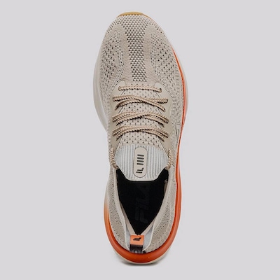 Tênis Fila Go Trainer - Masculino - Foto 3