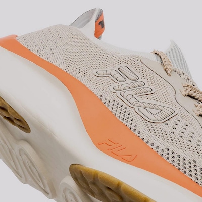 Tênis Fila Go Trainer - Masculino - Foto 4