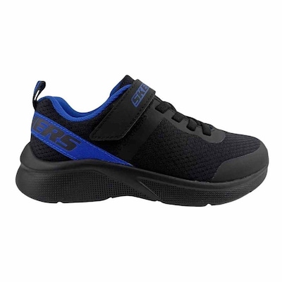 Tênis Skechers Microspec Go Planet - Infantil - Foto 1