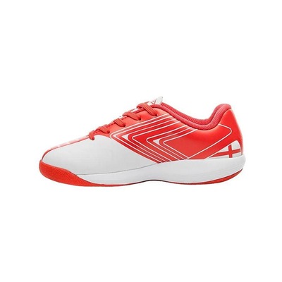 Chuteira Futsal Umbro Pro 5 Jr - Infantil - Foto 2