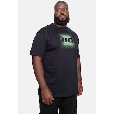 Camiseta Hd Plus Size Masculina New Dissolve - Foto 3