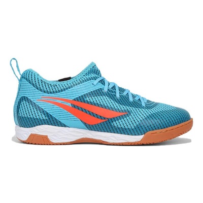Chuteira Futsal Penalty Max Ecoknit Xxi - Adulto - Foto 1