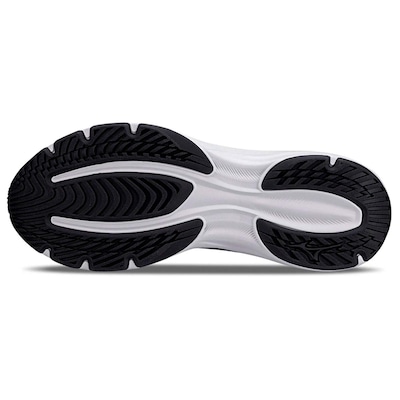 Tênis Mizuno Enigma Feminino - Foto 5