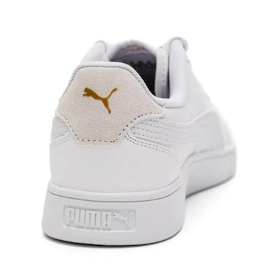 Tênis Puma Shuffle - Unissex - Foto 2