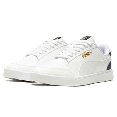 Tênis Puma Shuffle - Unissex - Foto 2