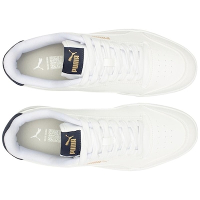 Tênis Puma Shuffle - Unissex - Foto 5
