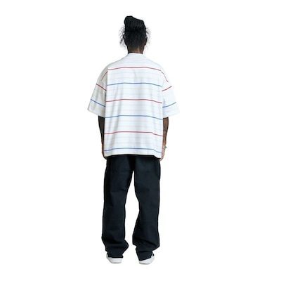 Camiseta Approve Oversized Huge Listra Family Bear - Masculina - Foto 2