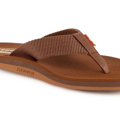 Chinelo Kenner Legend Pró Masculino - Foto 4