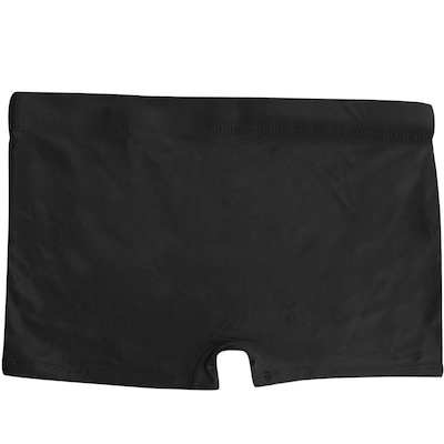 Sunga Boxer Mash Hang Loose Logo Bordado - Adulto - Foto 2