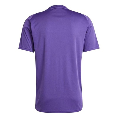 Camiseta adidas M/C Tiro Messi Masculina - Foto 2
