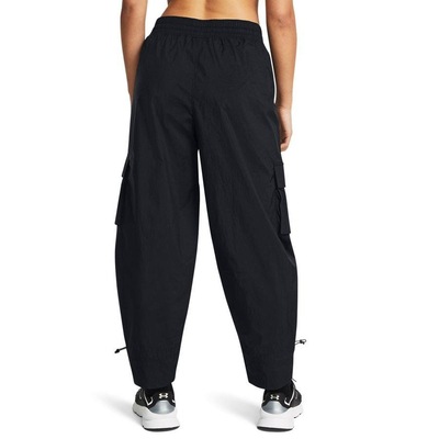 Calça Under Armour Sportstyle Crinkle - Feminina - Foto 3