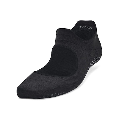Meia Sapatilha Under Armour Breathe Balance - 2 Pares - Feminina - Foto 2