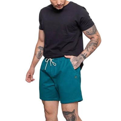 Bermuda Masculina Hd Sarja - Hd - Masculino - Foto 3