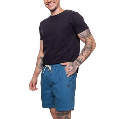 Bermuda Masculina Hd Sarja - Hd - Masculino - Foto 3