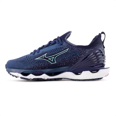 Tênis Mizuno Wave Endeavor 2 - Feminino - Foto 2