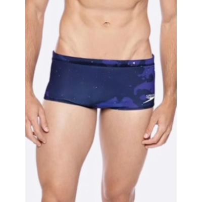 Sunga Speedo Galaxy - Masculina - Foto 3