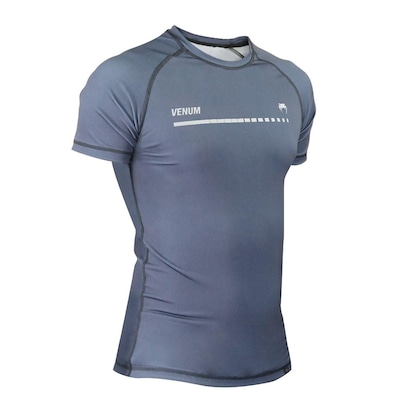 Rashguard Venum Ingnition - Masculino - Foto 2
