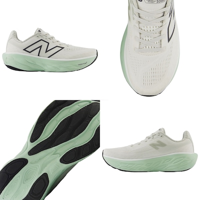 Tênis New Balance Fresh Foam X 1080 V14 Feminino - Foto 4