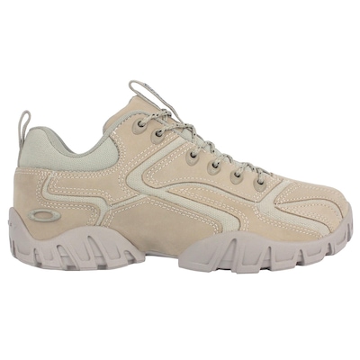 Tênis Oakley Flak III New Khaki - Masculino - Foto 1