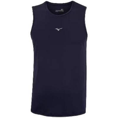 Camiseta Regata Mizuno Nirvana Masculina - Foto 1