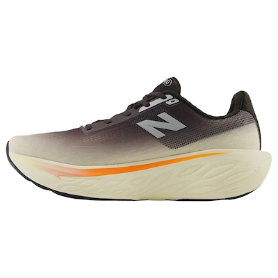 Kit New Balance Fresh Foam X 1080 V14 + Meia - Masculino - Foto 3