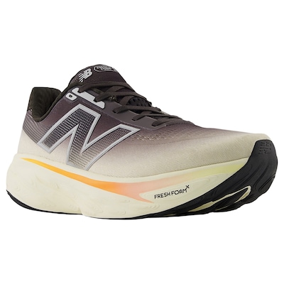Kit New Balance Fresh Foam X 1080 V14 + Meia - Masculino - Foto 4