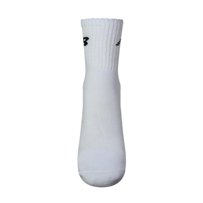 Kit Meias New Balance 3X1 Cano Longo Adulto - Foto 4