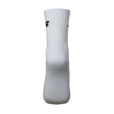 Kit Meias New Balance 3X1 Cano Longo Adulto - Foto 5