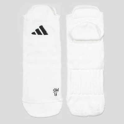 Meia adidas Tennis Cano Baixo Adulto - Foto 2