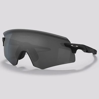 Óculos de Sol Unissex Oakley Encoder - Foto 2